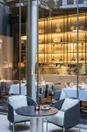 Hotel Le Place d'Armes - Relais & Châteaux - servizio colazione