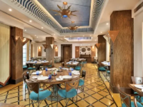 Radisson Noida Hotels in Noida