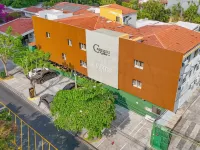 Cardedeu Suites Hotels near Museum of Art of El Salvador