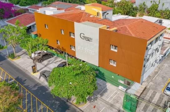 Cardedeu Suites