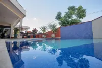 Antonio´s Palace Hotel Hotels in Piracicaba