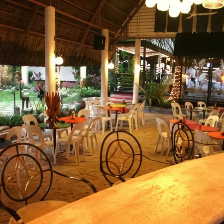Java Hotel