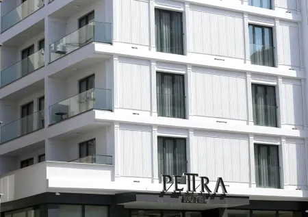 Petra Hotel Trabzon