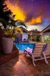 Hotel Plein Soleil Hotels in Anse Volbert Village