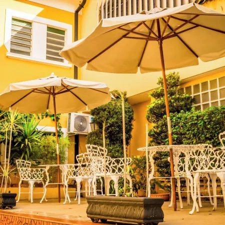 Hotel Casa Grande Itapira