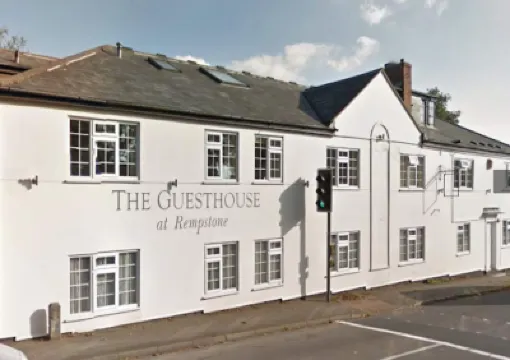 애플 블로섬 게스트하우스  호텔