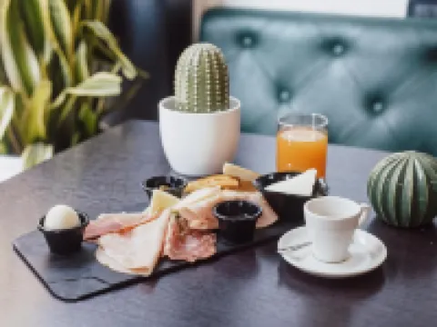 Palazzo Santori Hotels in Tivoli