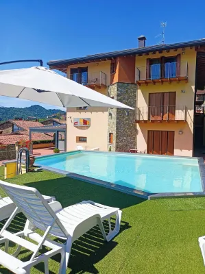 La Marina Resort - Apartments