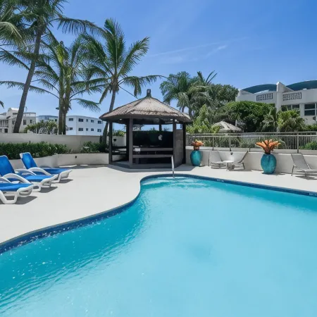 Chateau Royale Beach Resort Maroochydore Sunshine Coast