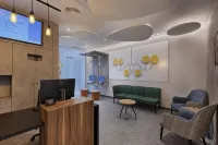 Ibis Styles Jerusalem City Center
