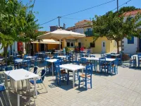 Old House Villa Moudros Kaminia Lemnos Holidays - Villas