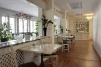 파크 호텔 린최핑 폴티 타워