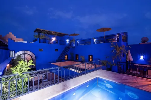 Riad ViewPoint