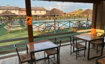 Fattoria Palazzeta - Pet & Family Friendly
