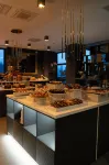 Elexus Apartments Poiana Brasov - servizio colazione