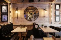 أبارتامينتي كليب إي فينو فنادق في غدانسك