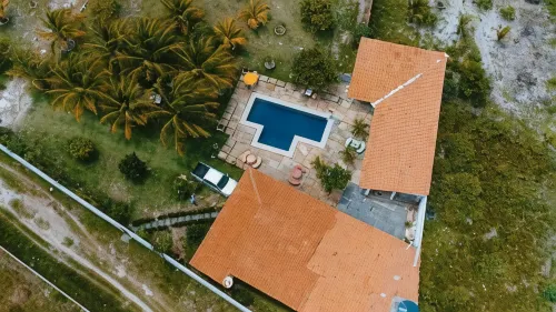 Pousada Sitio Sossego Dos Lençóis Hotels in Barreirinhas