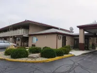 Days Inn by Wyndham Plainfield Hotels in Plainfield