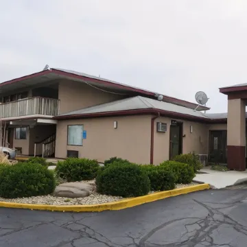Days Inn by Wyndham Plainfield