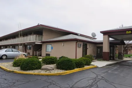 Days Inn by Wyndham Plainfield
