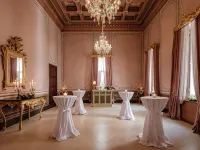 ドムス ザミテッロ バレッタのホテル