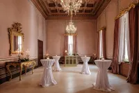 Domus Zamittello Hotels in Valletta