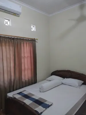 Homestay Yogyakarta AQILA