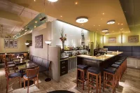 Best Western Hotel Ambassador Hotels in Bad Emstal
