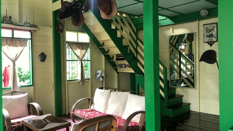 Baan Tepa Boutique House