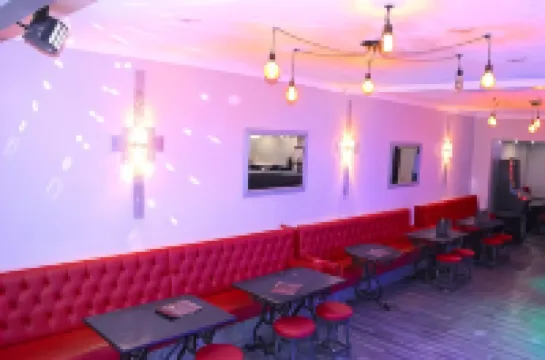 Calypso Hotel Blackpool