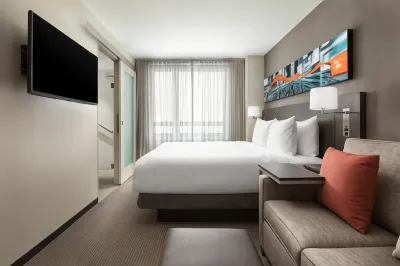 Hyatt Place New York City/Times Square Hotels in New York