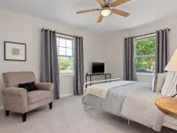 Kid Friendly. Outdoor space. Fully stocked kitchen. Bright and clean. Hotels in Mountain Home
