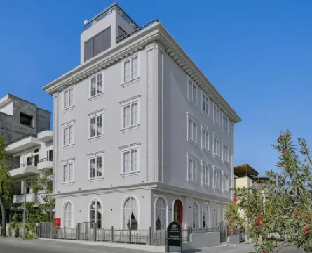 Shahpura Dev Panache Hotels near City Palace