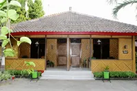 Hotel Galuh Prambanan Hotels in Prambanan