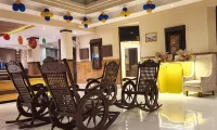 Brinjal hotels - 3-Sterne