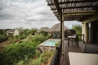 Hitgeheim Country Lodge - 5-Star