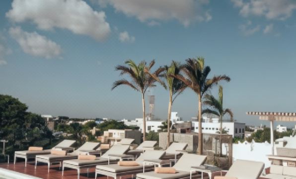 Antera Hotel & Residences