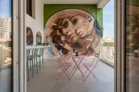 Spacebility City - Self Check-IN