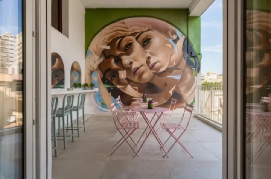 Spacebility City - Self Check-IN