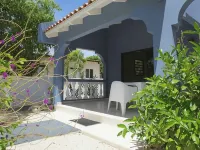 Blue Bonaire by Boutique Bonaire Unique Resorts Hotels in Kralendijk