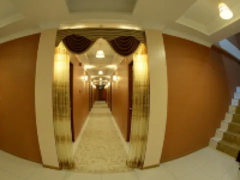 โรงแรมพุกามคอมฟอร์ต โรงแรมในพุกาม