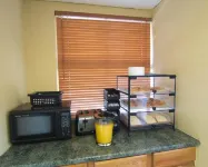 日惹市馬里奧波羅諾富特全套房飯店