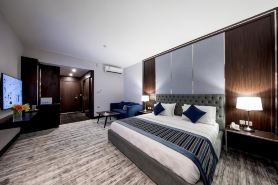 Lily Hotel Suite Mubarraz