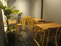 Grand Plaza Boutique Hotel - breakfast