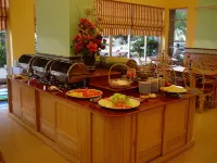 Li Hua Hotel Bintulu - breakfast