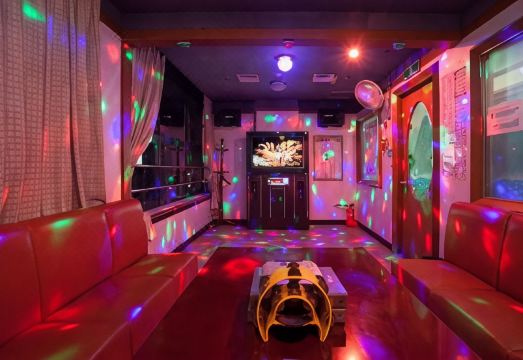 일성 남한강 리조트