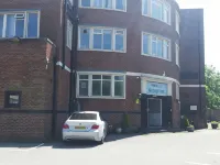 橋樑酒店 鄰近Wheatfields Allotment的酒店