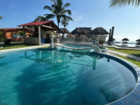 Canadian Resort Veracruz Hotels in Tecolutla