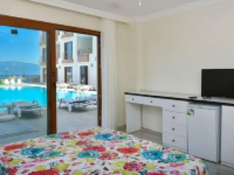Erpey Ferah Apart Otel Hotels in Burhaniye