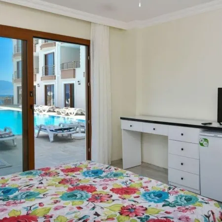 Erpey Ferah Apart Otel
